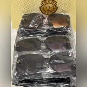 Box of 12 pairs Sunglasses